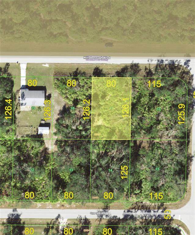 18439 Hillsborough Boulevard - Photo 1
