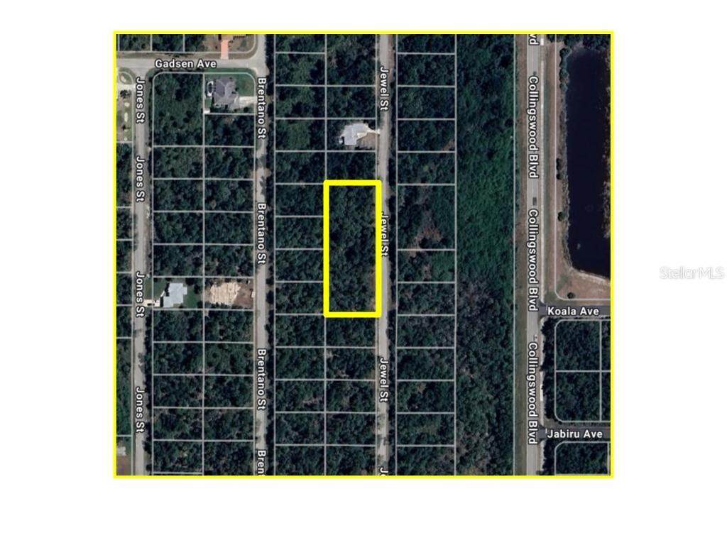 3423 Jewel Street - Photo 1