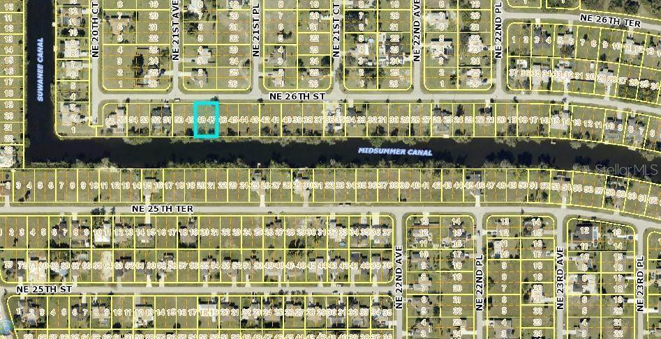 2106 26TH Street - Photo 1