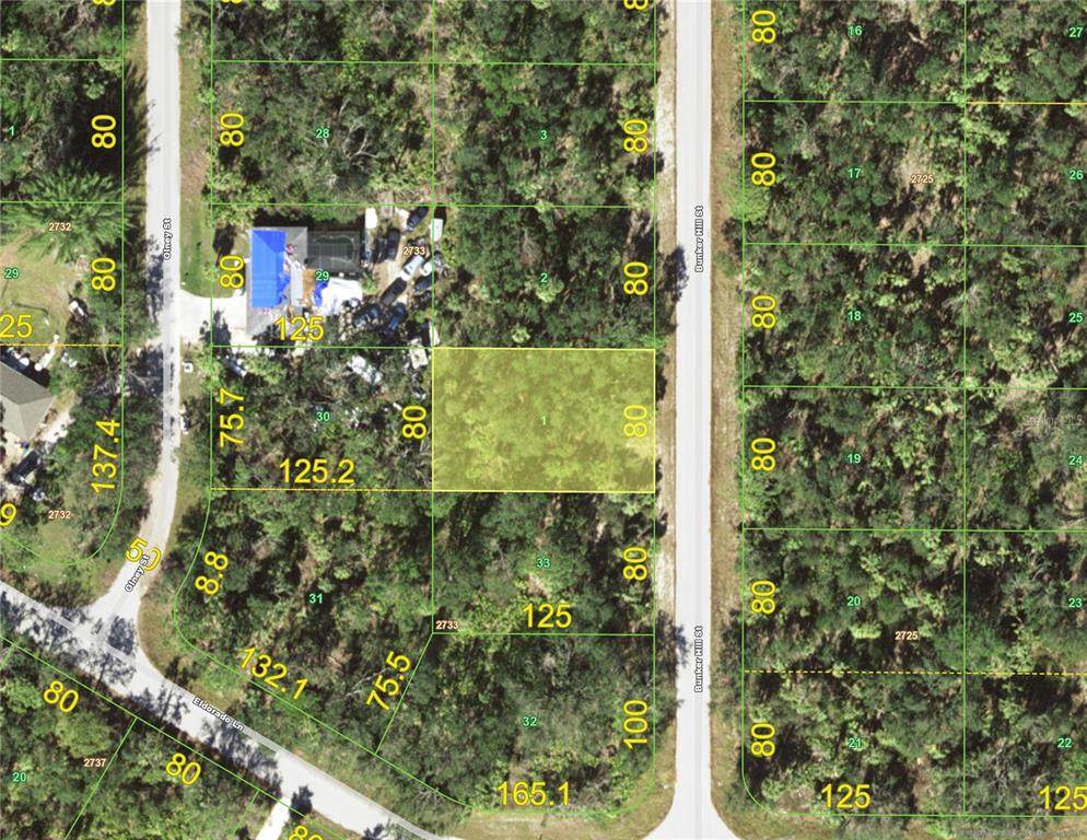 3183 Bunker Hill Street - Photo 1