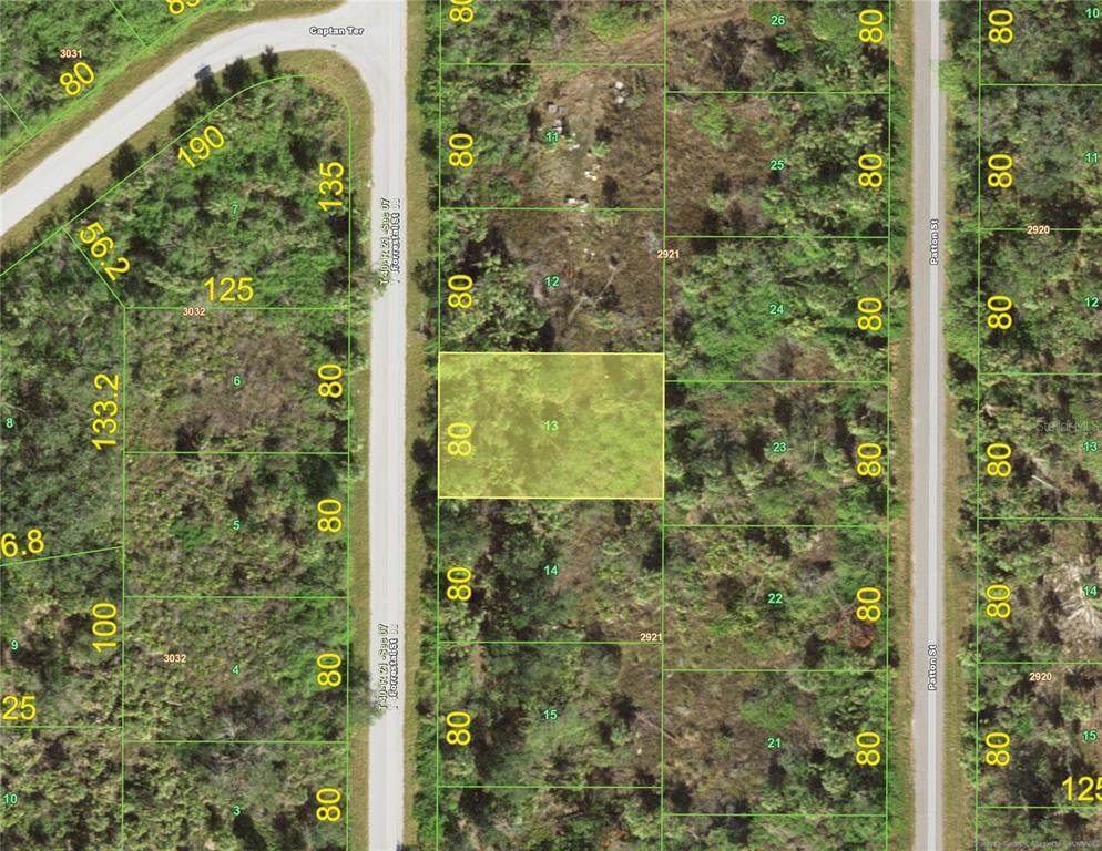 1336 Forrestal Street - Photo 1