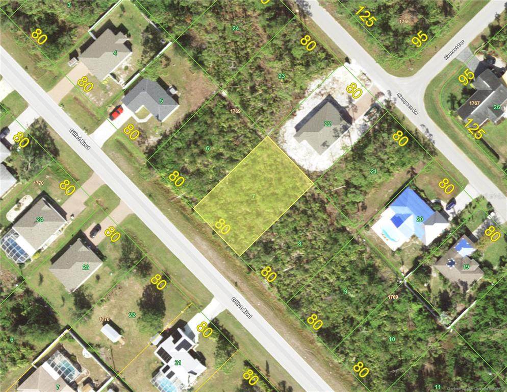 5528 Gillot Boulevard - Photo 1