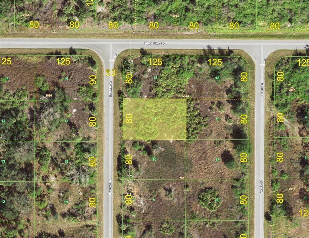 2280 Drennon Street - Photo 1