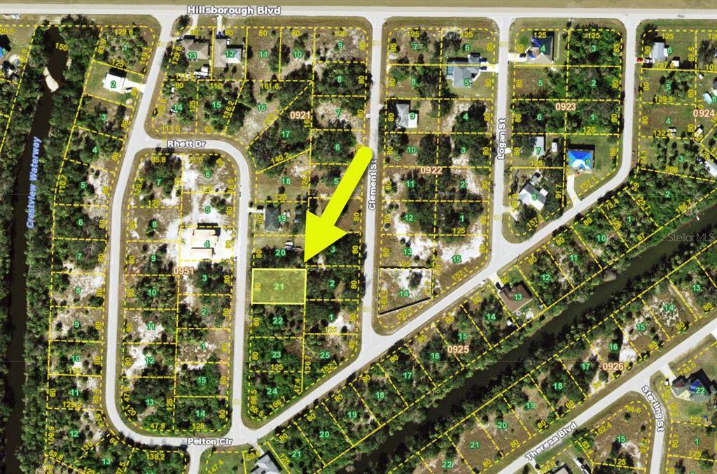 88 Rhett Drive - Photo 1