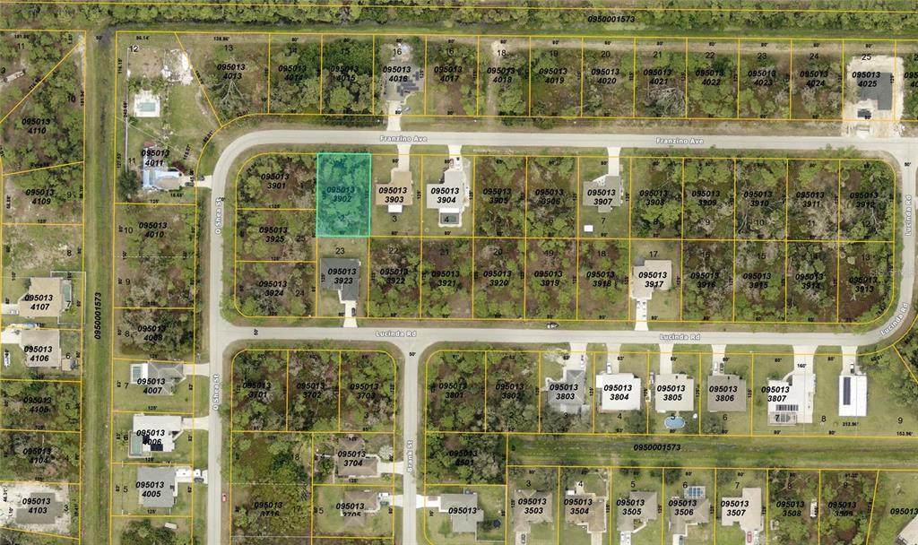 Lot 2 Franzino Avenue - Photo 1