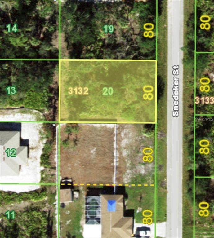 61 Snedeker Street - Photo 1