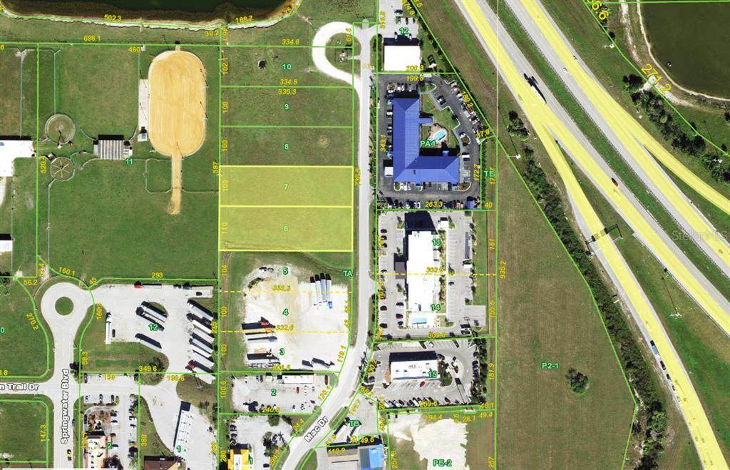 9060 Mac Drive - Photo 1