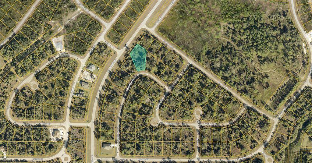 Lot 9 Longfellow Lane - Photo 1