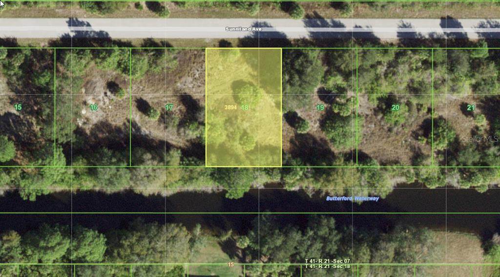 12467 Sunniland Avenue - Photo 1