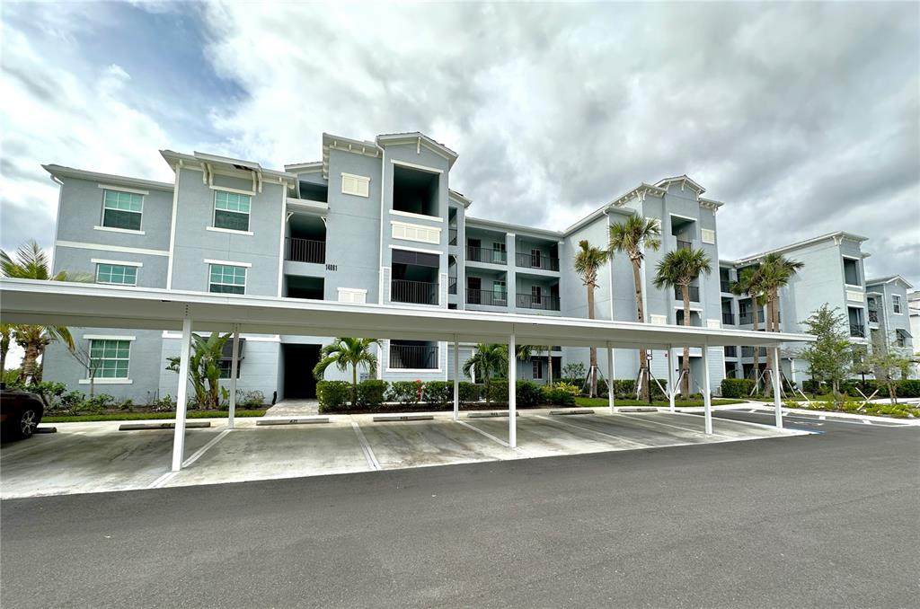 14061 Heritage Landing Boulevard - Photo 1