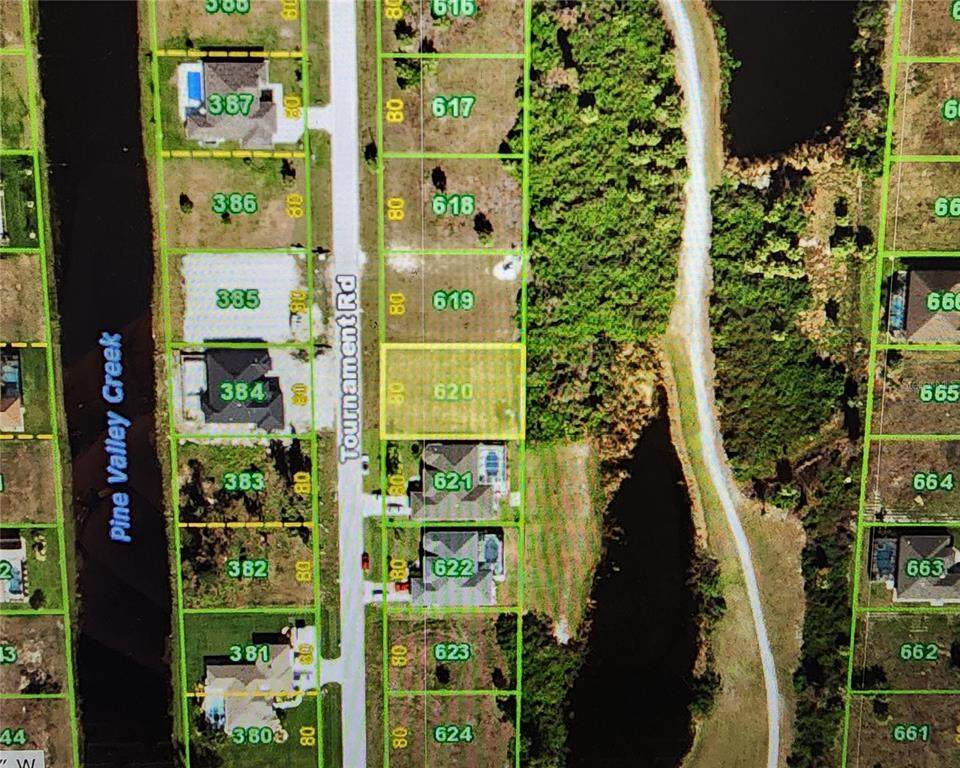226 Tournament Road - Photo 1