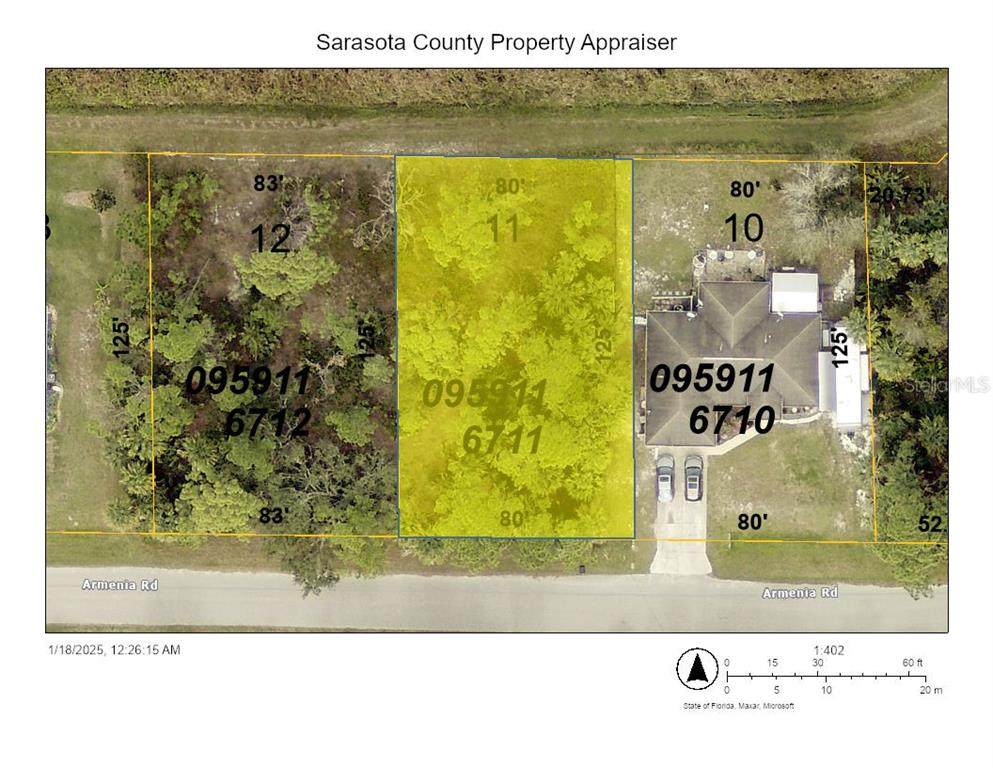  Armenia Road - Photo 1