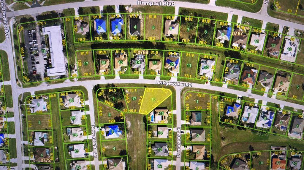 26317 Bridgewater Road - Photo 1