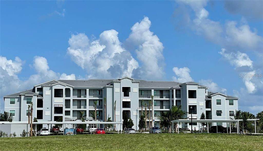 14041 Heritage Landing Boulevard - Photo 1