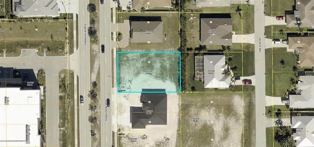 4125 Chiquita Boulevard - Photo 1