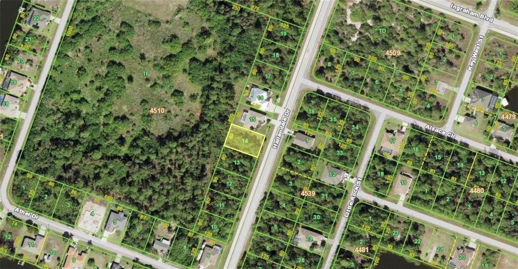 9411 Hallendale Drive - Photo 1
