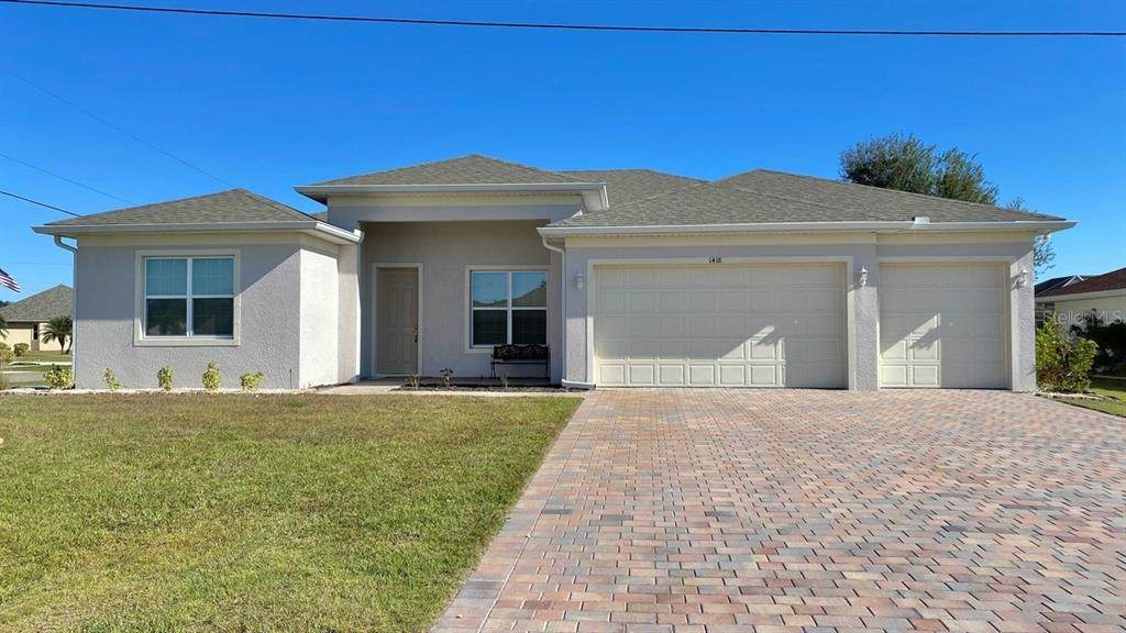 1418 Olancha Court - Photo 1
