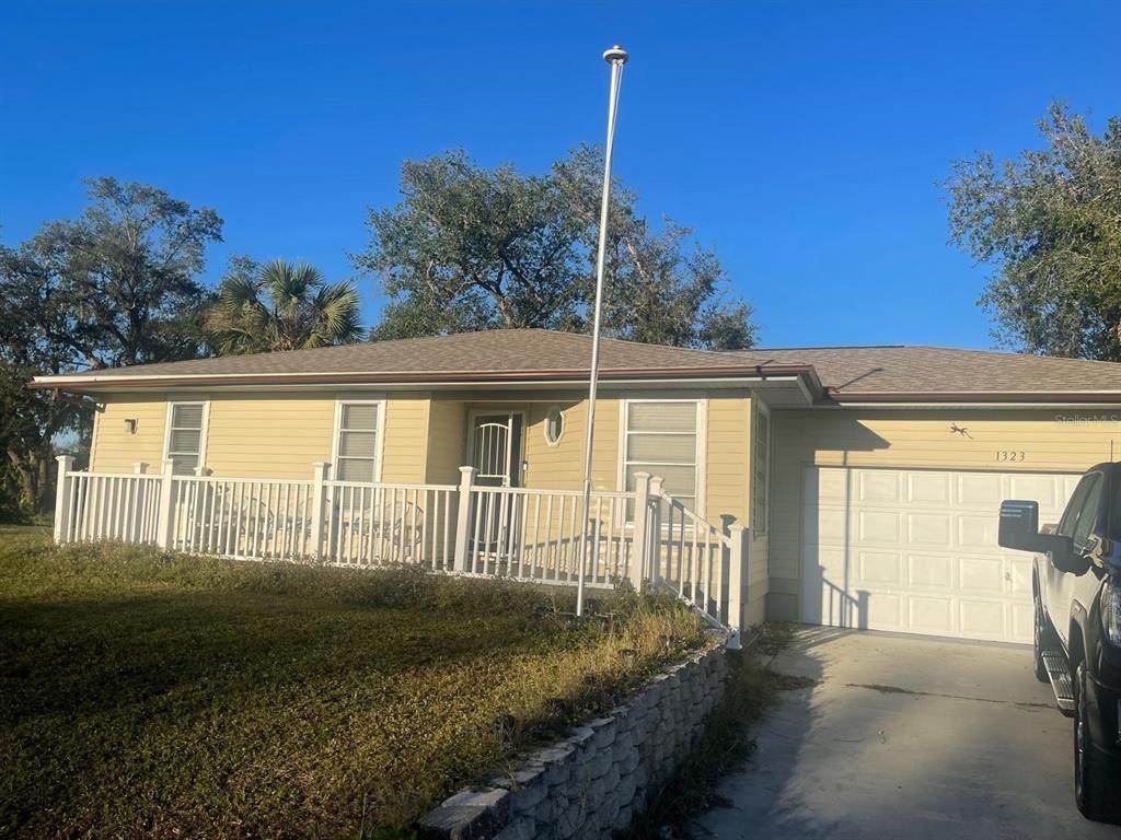 1323 Tift Street - Photo 1