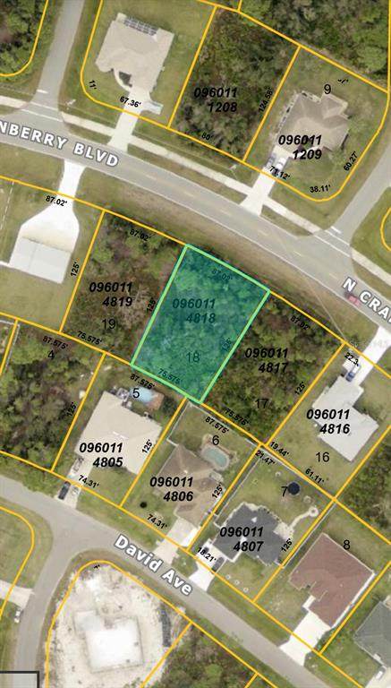  Cranberry Boulevard - Photo 1