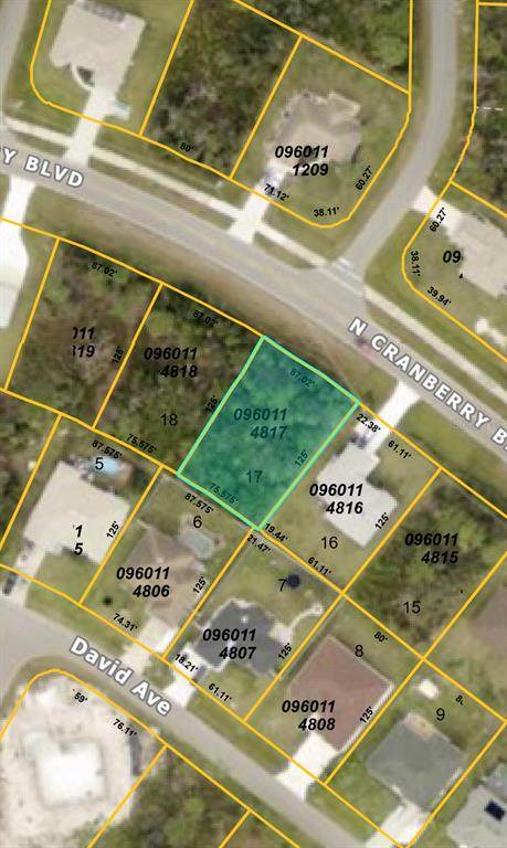  Cranberry Boulevard - Photo 1