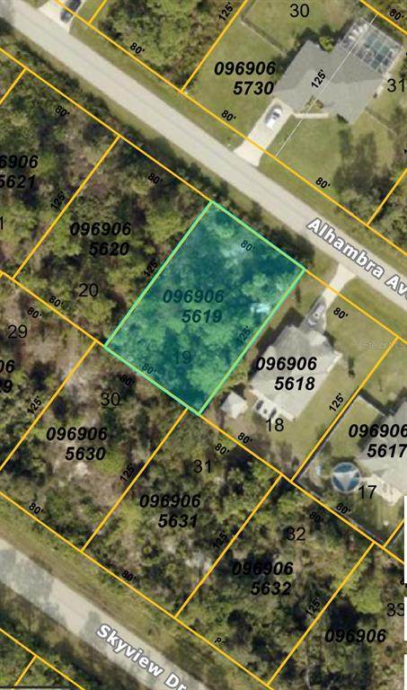  Alhambra Avenue - Photo 1