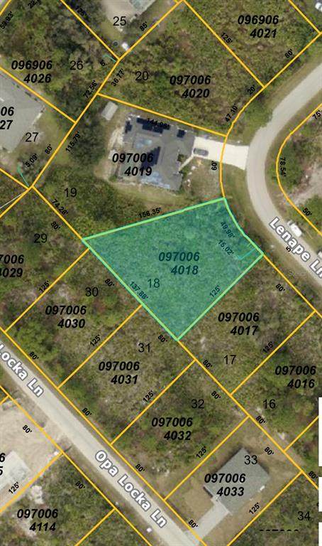  Lenape Lane - Photo 1