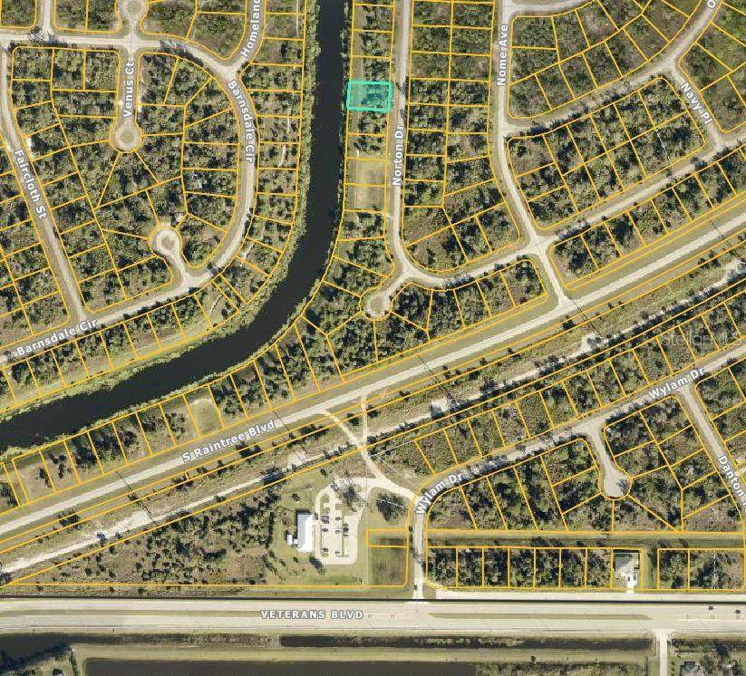 Norton Drive - Photo 1