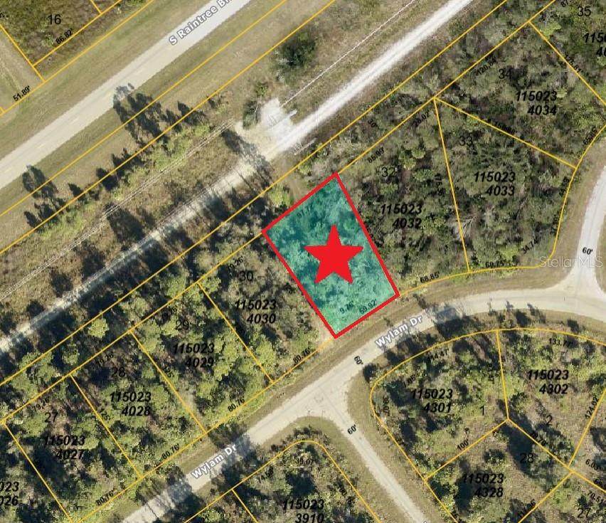 Lot 31 Wylam Drive - Photo 1