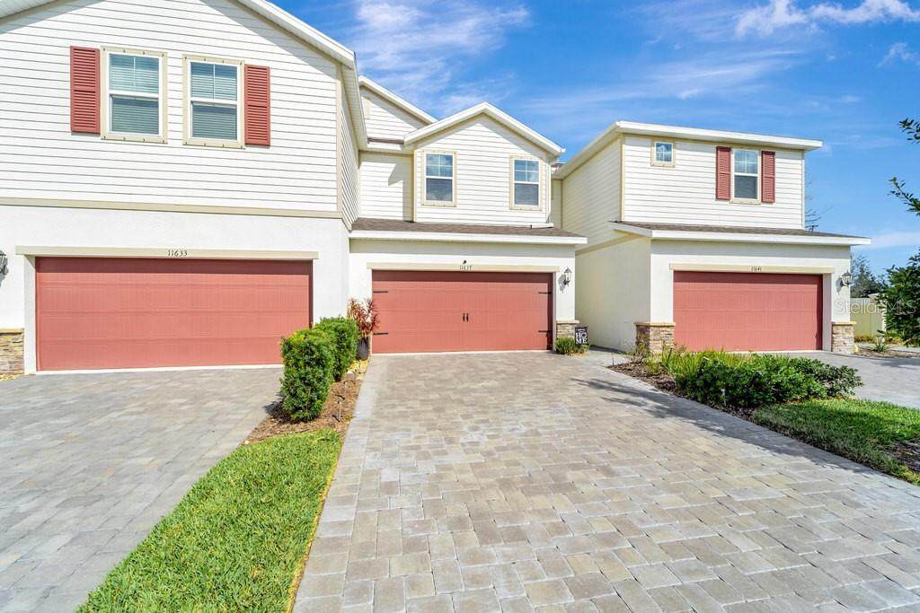 11637 Woodleaf Drive - Photo 1