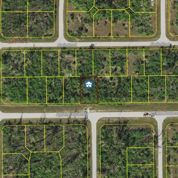 15638 Appleton Boulevard - Photo 1