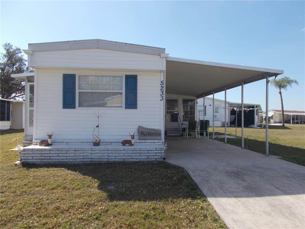 5233 Palena Boulevard - Photo 1