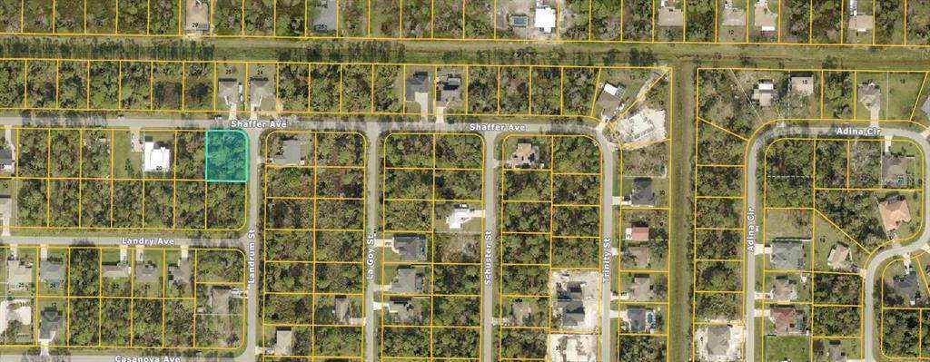 Shaffer Avenue - Photo 1