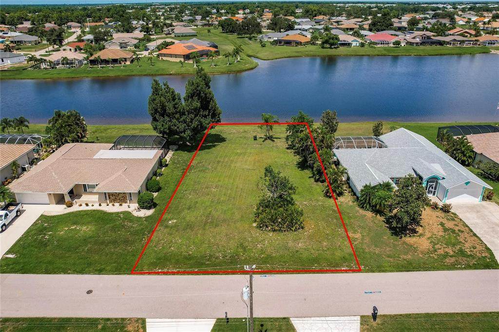 2313 Sofia Lane - Photo 1