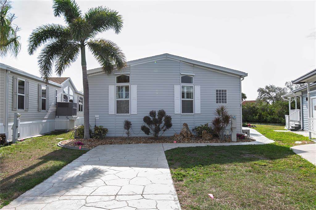 10101 Burnt Store Road - Photo 1