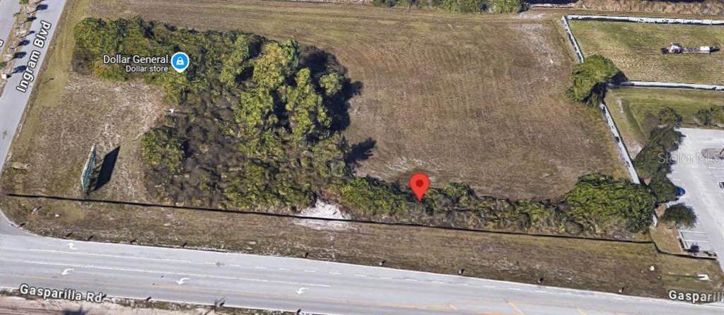 8395 Gasparilla Road - Photo 1