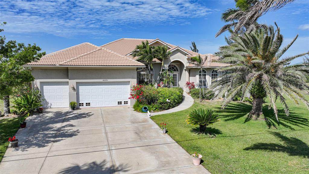 16531 San Edmundo Road - Photo 1
