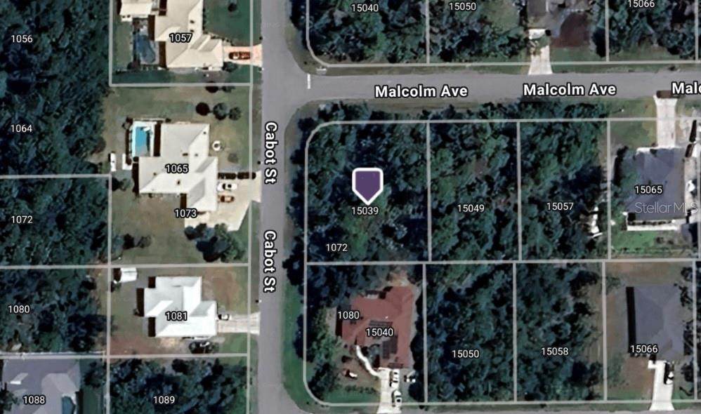 1072 Cabot Street - Photo 1