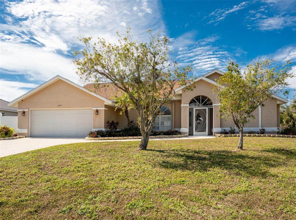 16571 Cape Horn Boulevard - Photo 1