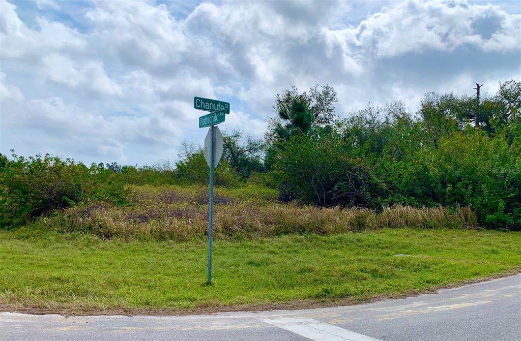 14505 Rothschild Avenue - Photo 1