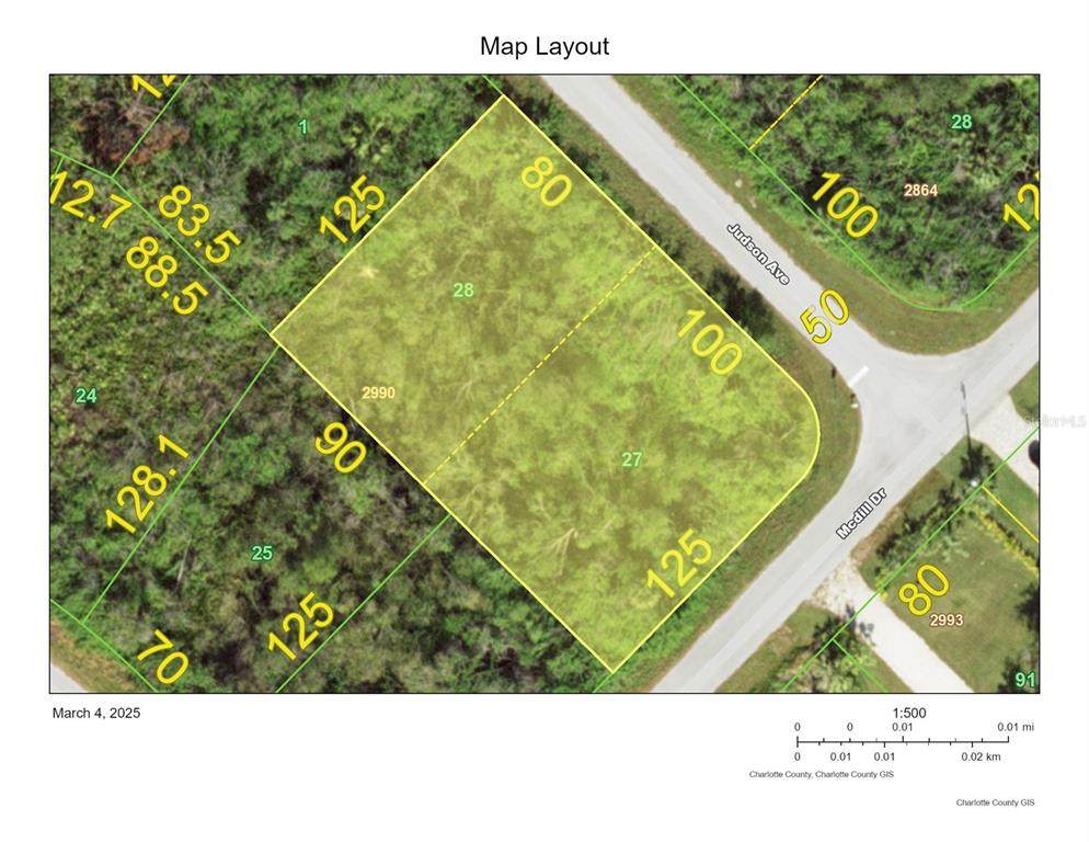 12241 Judson Avenue - Photo 1