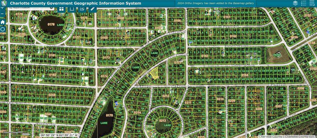 13146 San Benito Drive - Photo 1