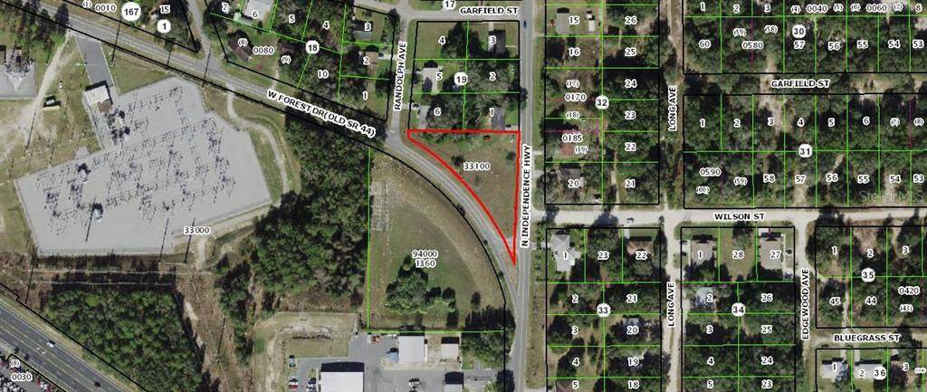 601 Independence Highway - Photo 1