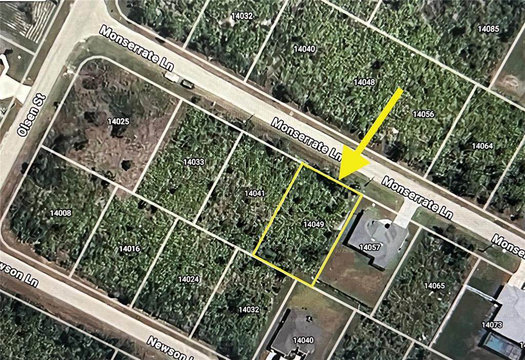 14049 Monserrate Ln - Photo 1