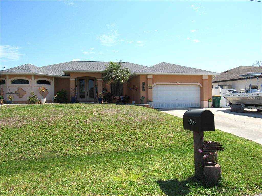 1500 Westover Street - Photo 1