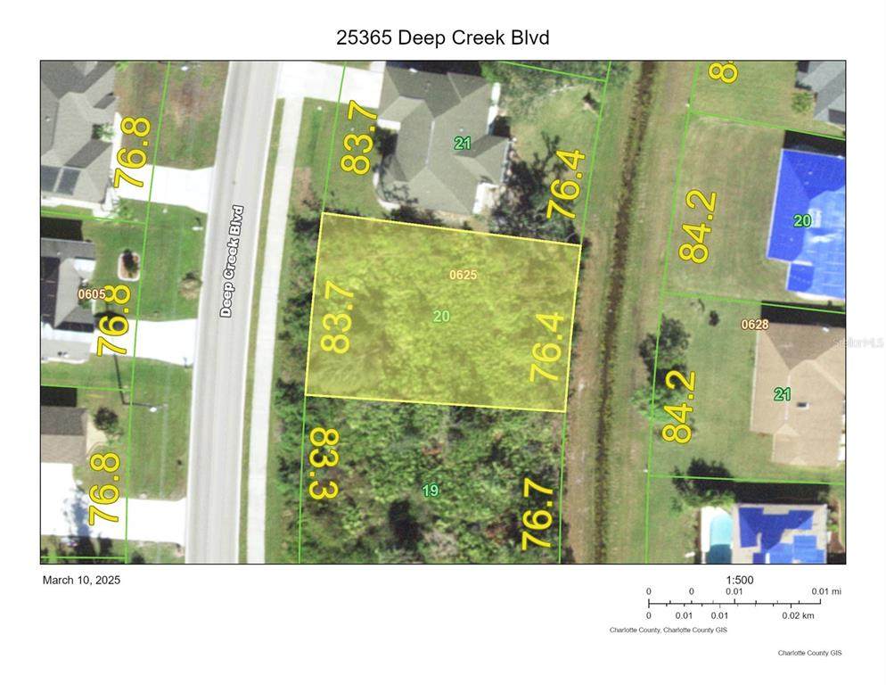25365 Deep Creek Boulevard - Photo 1