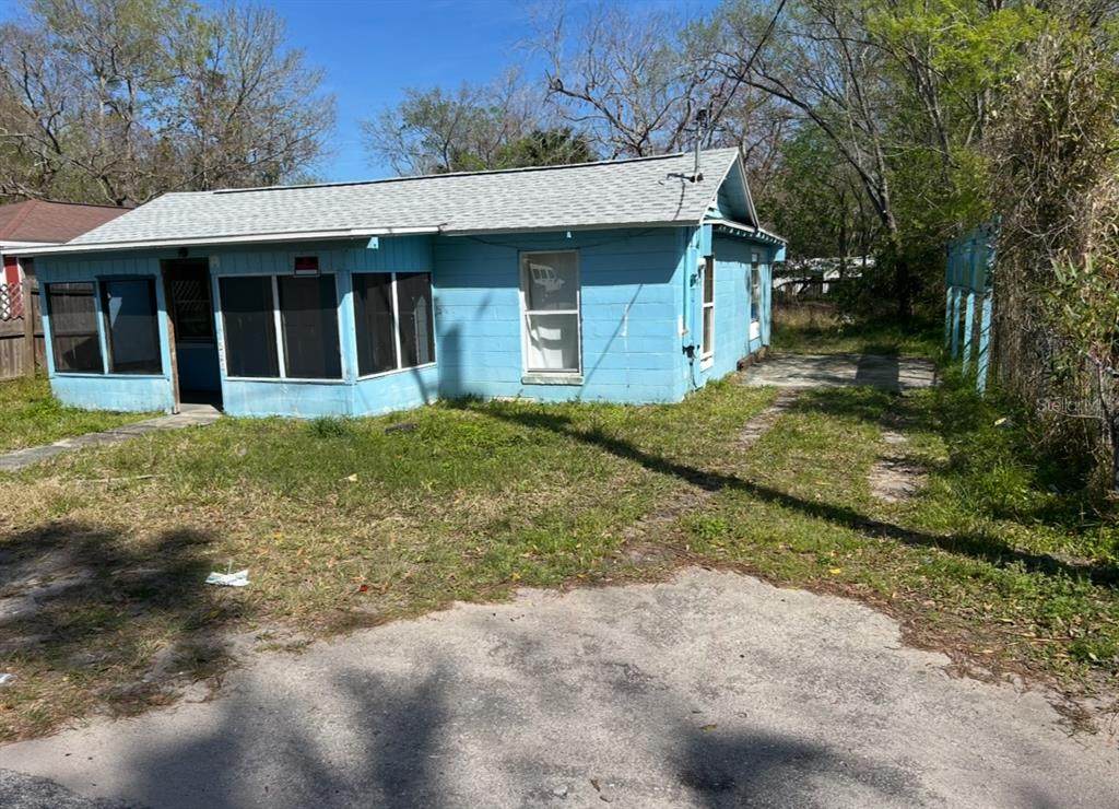 250 Nassau Street - Photo 1