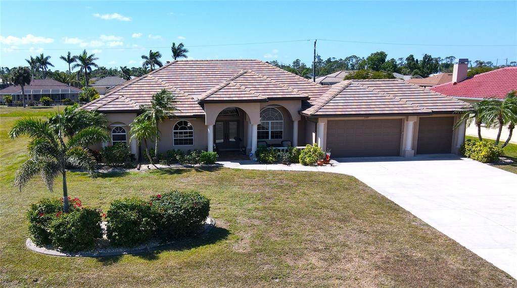 569 Royal Poinciana - Photo 1
