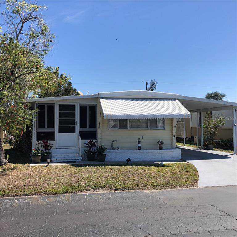 24437 Harborview Road - Photo 1