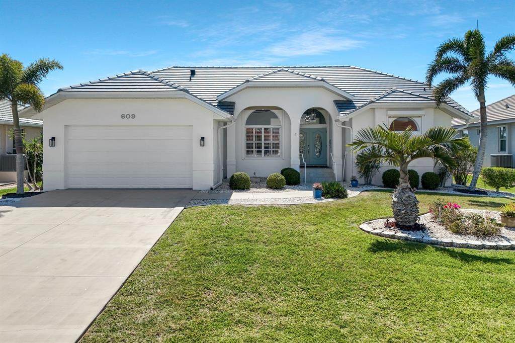 609 Macedonia Drive - Photo 1