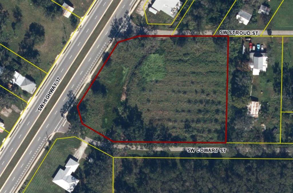 2491 Stroud Street - Photo 1